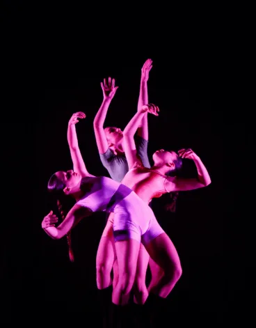 Aprender distintas modalidades de danza en Dénia