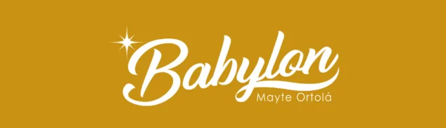 Imagen: Logo Babylon