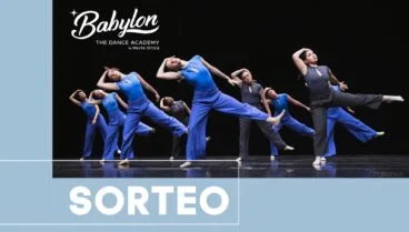 Sorteo Babylon en Dénia.com