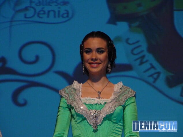 40 Aniversario Falleras Mayores 56