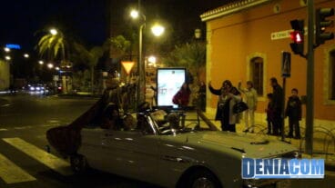 Cabalgata Reyes Magos 02