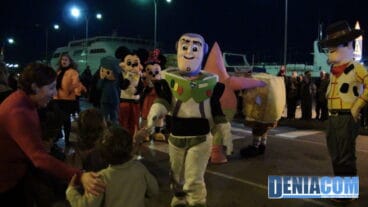 Cabalgata Reyes Magos 03
