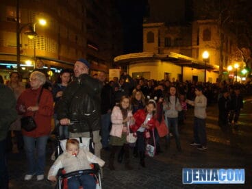 Cabalgata Reyes Magos 05