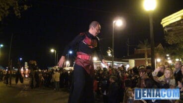 Cabalgata Reyes Magos 06