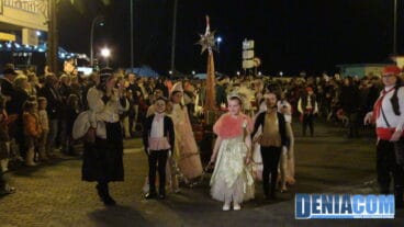Cabalgata Reyes Magos 07