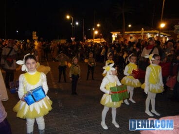 Cabalgata Reyes Magos 08