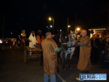 Cabalgata Reyes Magos 09