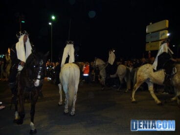 Cabalgata Reyes Magos 10