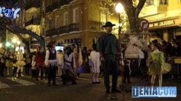 Cabalgata Reyes Magos 11