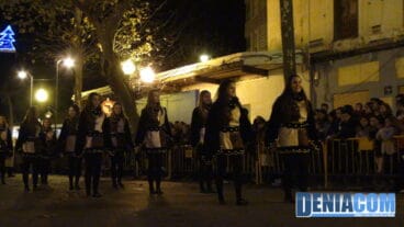 Cabalgata Reyes Magos 12