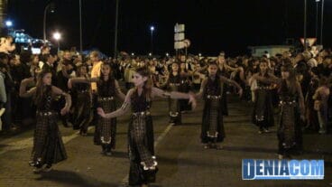 Cabalgata Reyes Magos 14