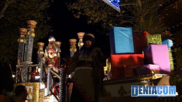 Cabalgata Reyes Magos 16