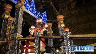 Cabalgata Reyes Magos 17