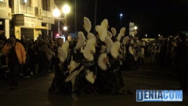Cabalgata Reyes Magos 18