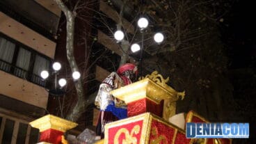 Cabalgata Reyes Magos 19