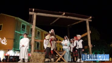 Cabalgata Reyes Magos 20