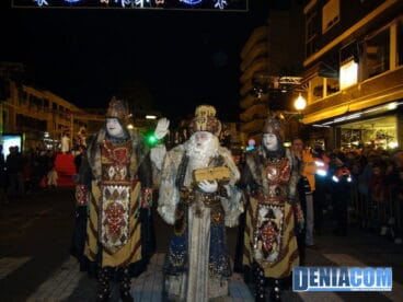 Cabalgata Reyes Magos 22