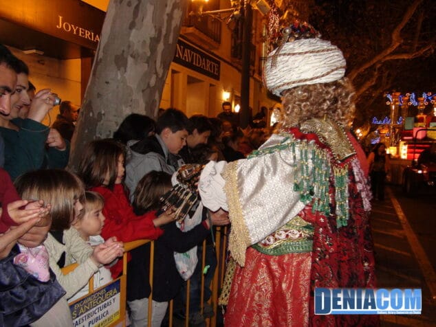 Cabalgata Reyes Magos 23