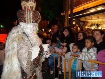 Cabalgata Reyes Magos 24