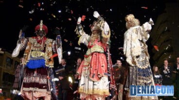 Cabalgata Reyes Magos 27