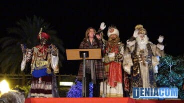 Cabalgata Reyes Magos 29