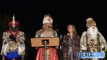 Cabalgata Reyes Magos 30