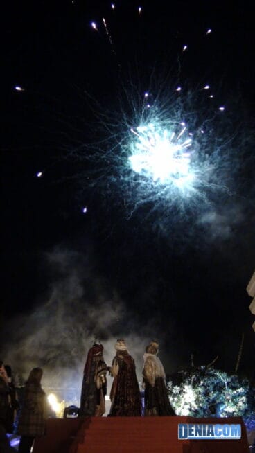 Cabalgata Reyes Magos 31