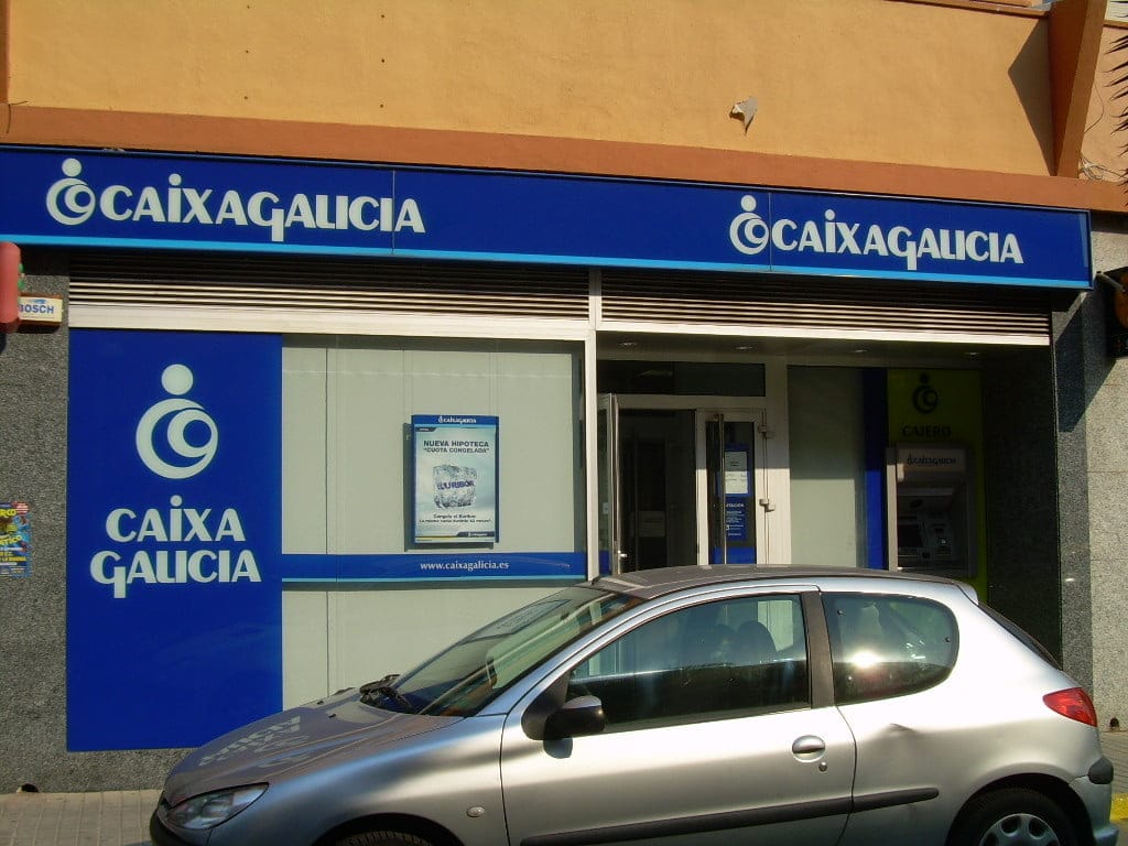 Caixa Galicia