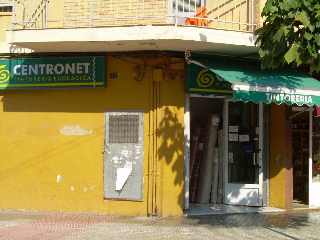 Centronet