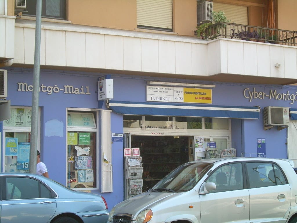 Cyber Montgó