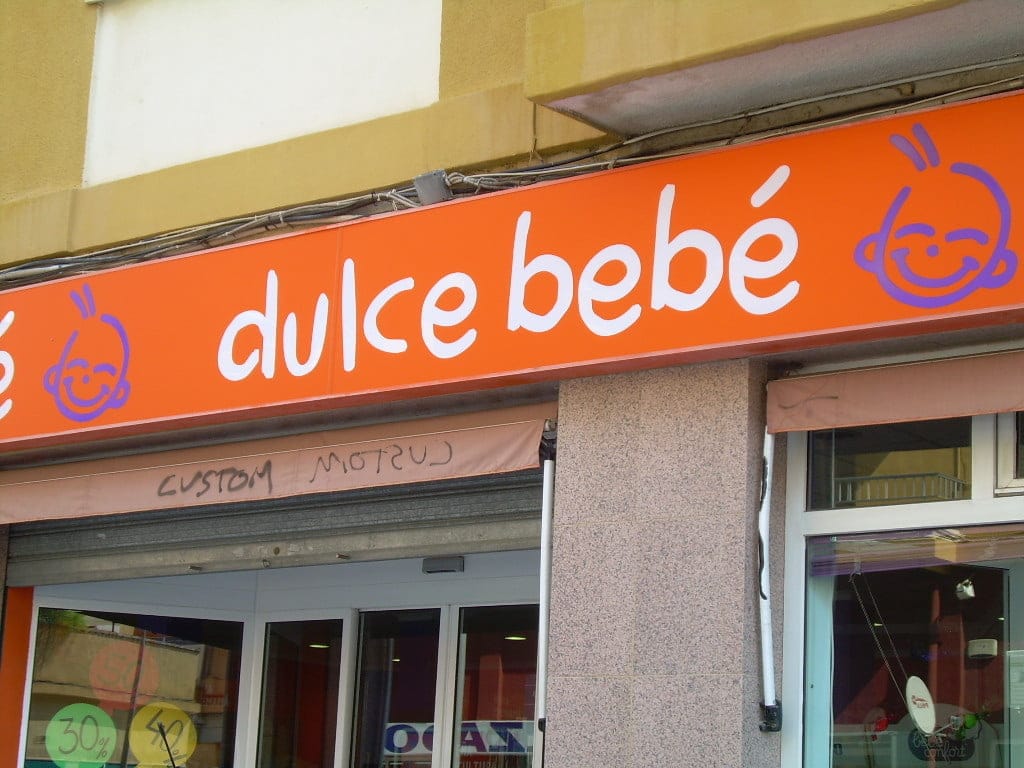Dulce Bebé