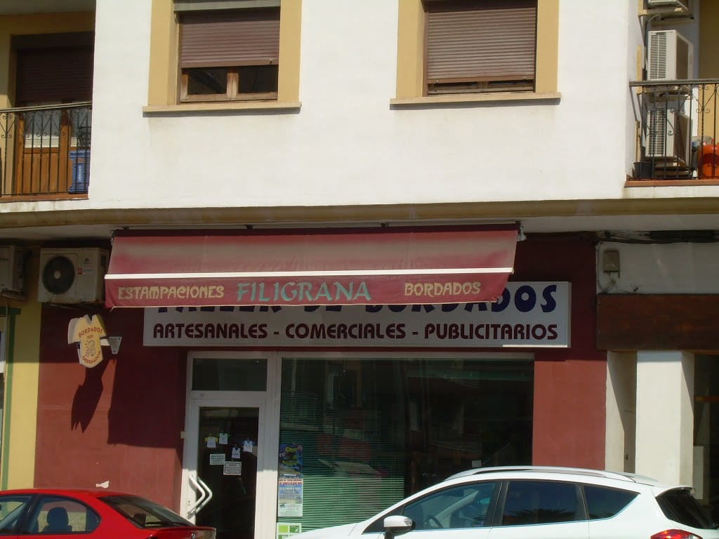Filigrana