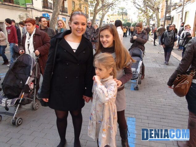 I Concurso Xarangas Ciutat de Denia 06