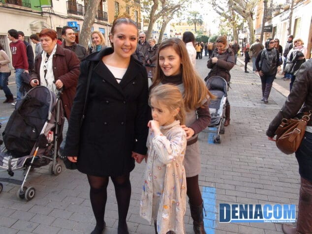 I Concurso Xarangas Ciutat de Denia 09