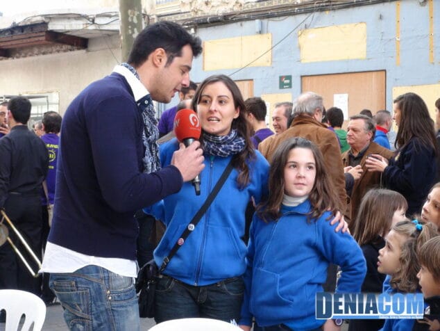 I Concurso Xarangas Ciutat de Denia 10