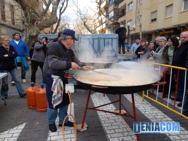 I Concurso Xarangas Ciutat de Denia 11