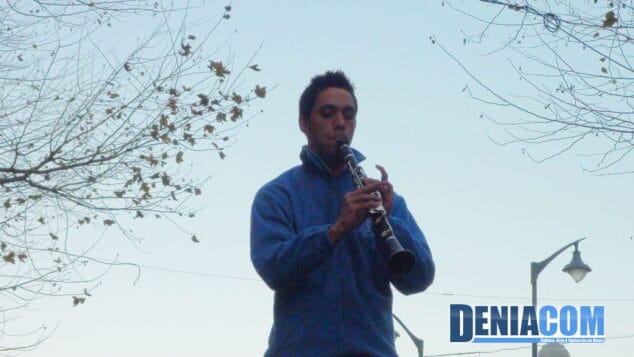 I Concurso Xarangas Ciutat de Denia 22