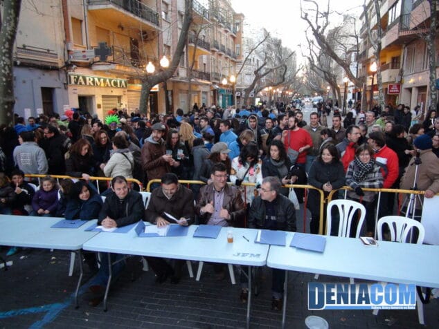 I Concurso Xarangas Ciutat de Denia 26