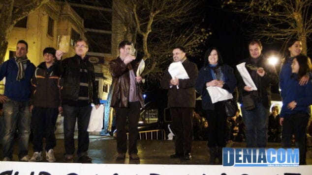 I Concurso Xarangas Ciutat de Denia 38