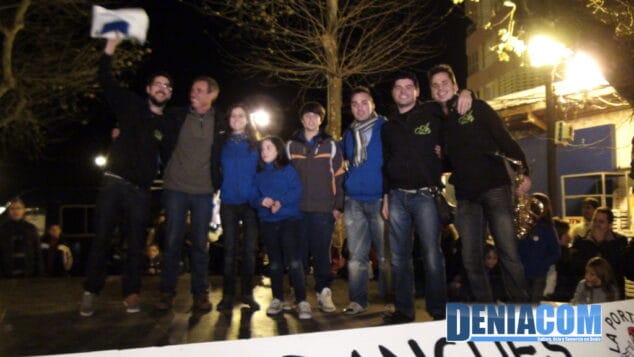 I Concurso Xarangas Ciutat de Denia 39