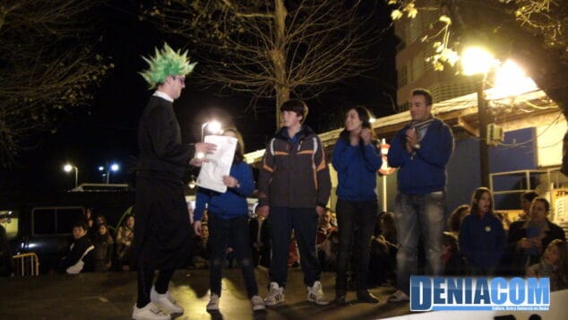 I Concurso Xarangas Ciutat de Denia 40