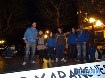 I Concurso Xarangas Ciutat de Denia 42