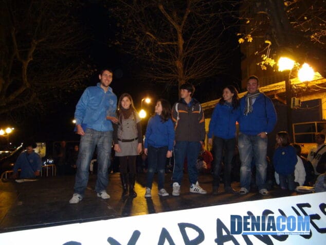 I Concurso Xarangas Ciutat de Denia 42