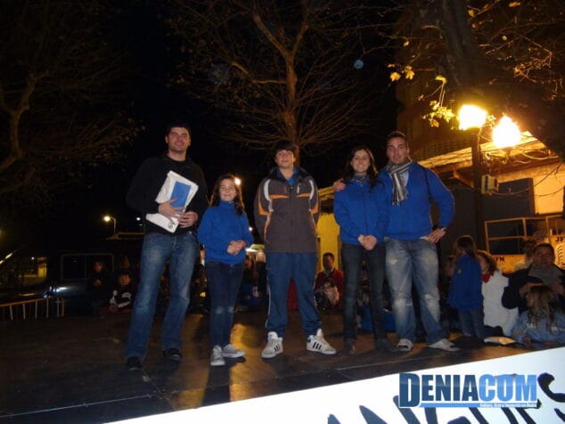 I Concurso Xarangas Ciutat de Denia 43