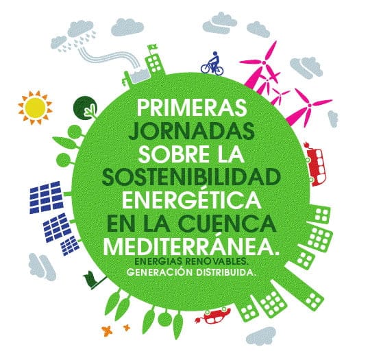 I Jornadas de Sostenibilidad Energetica