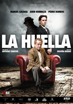 La Huella La Huella