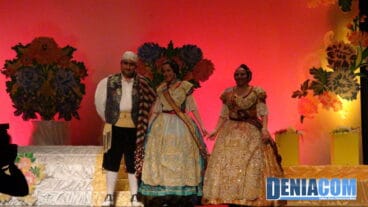 Presentacion Campaments 08