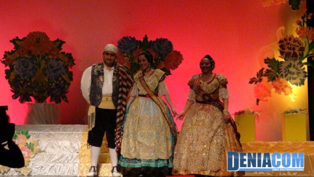 Presentacion Campaments 08