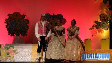 Presentacion Campaments 09