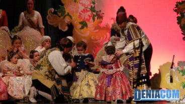 Presentacion Campaments 16